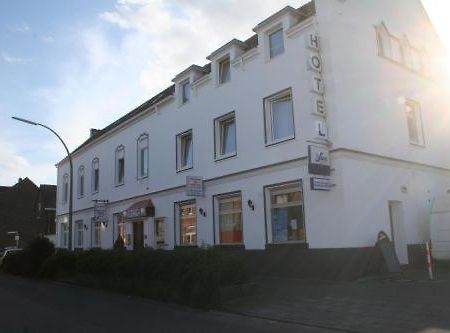 Hotel Godorfer Muehle Colonia Esterno foto