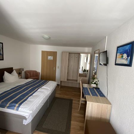 Hotel Godorfer Muehle Colonia Esterno foto
