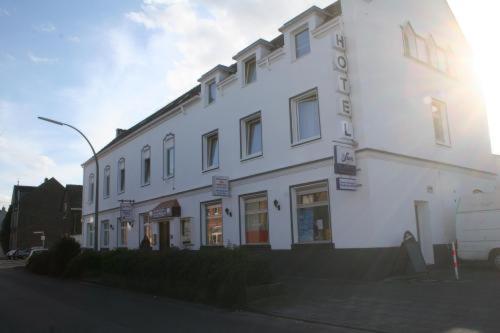 Hotel Godorfer Muehle Colonia Esterno foto