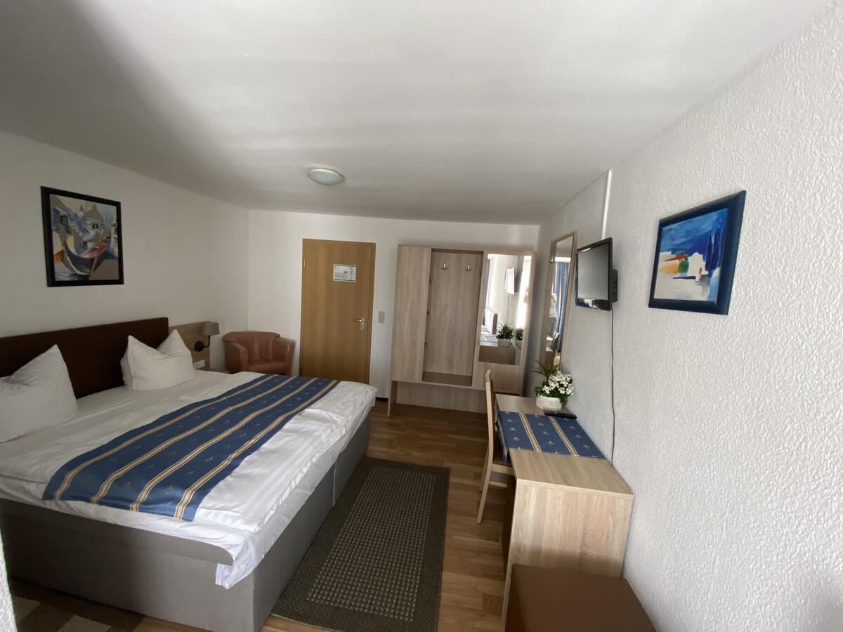 Hotel Godorfer Muehle Colonia Esterno foto