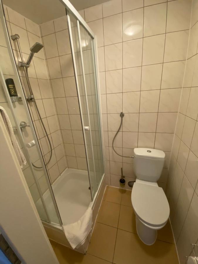 Hotel Godorfer Muehle Colonia Esterno foto