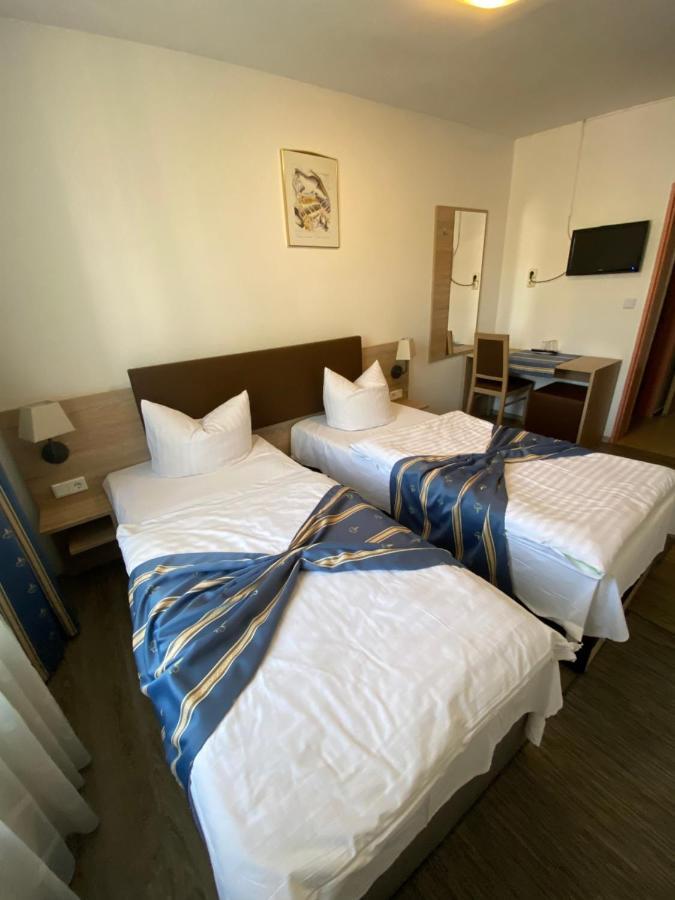 Hotel Godorfer Muehle Colonia Esterno foto