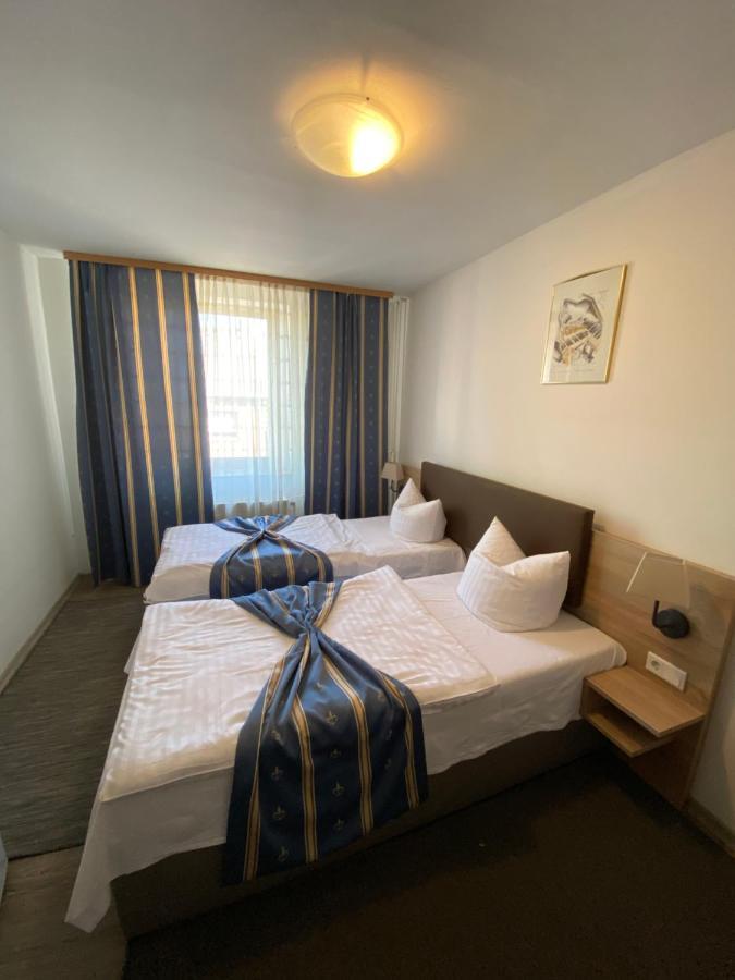 Hotel Godorfer Muehle Colonia Esterno foto