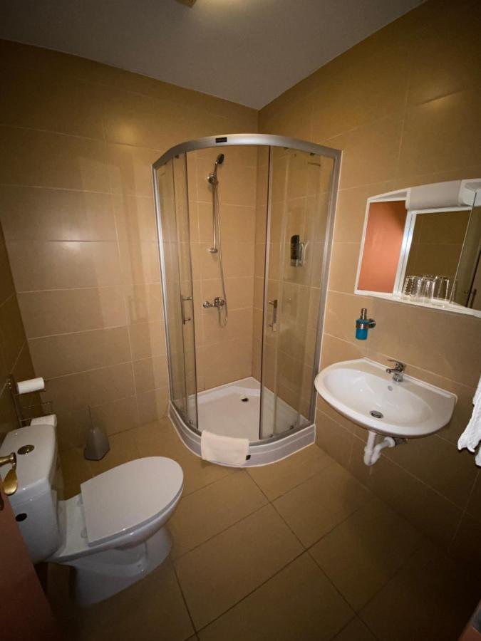 Hotel Godorfer Muehle Colonia Esterno foto