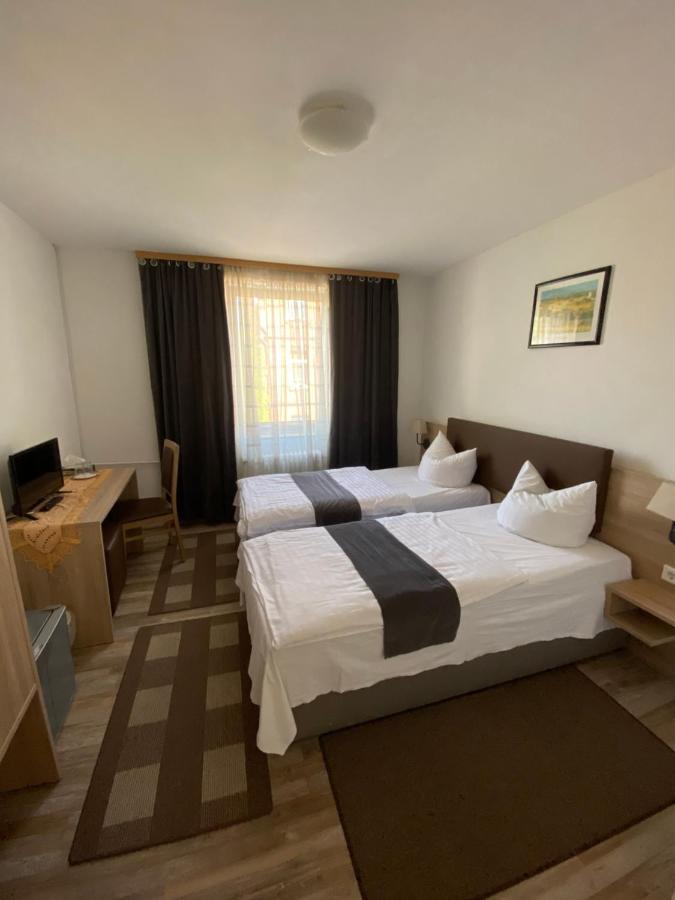 Hotel Godorfer Muehle Colonia Esterno foto